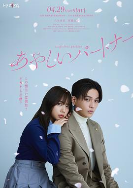 奇怪的搭檔日本版